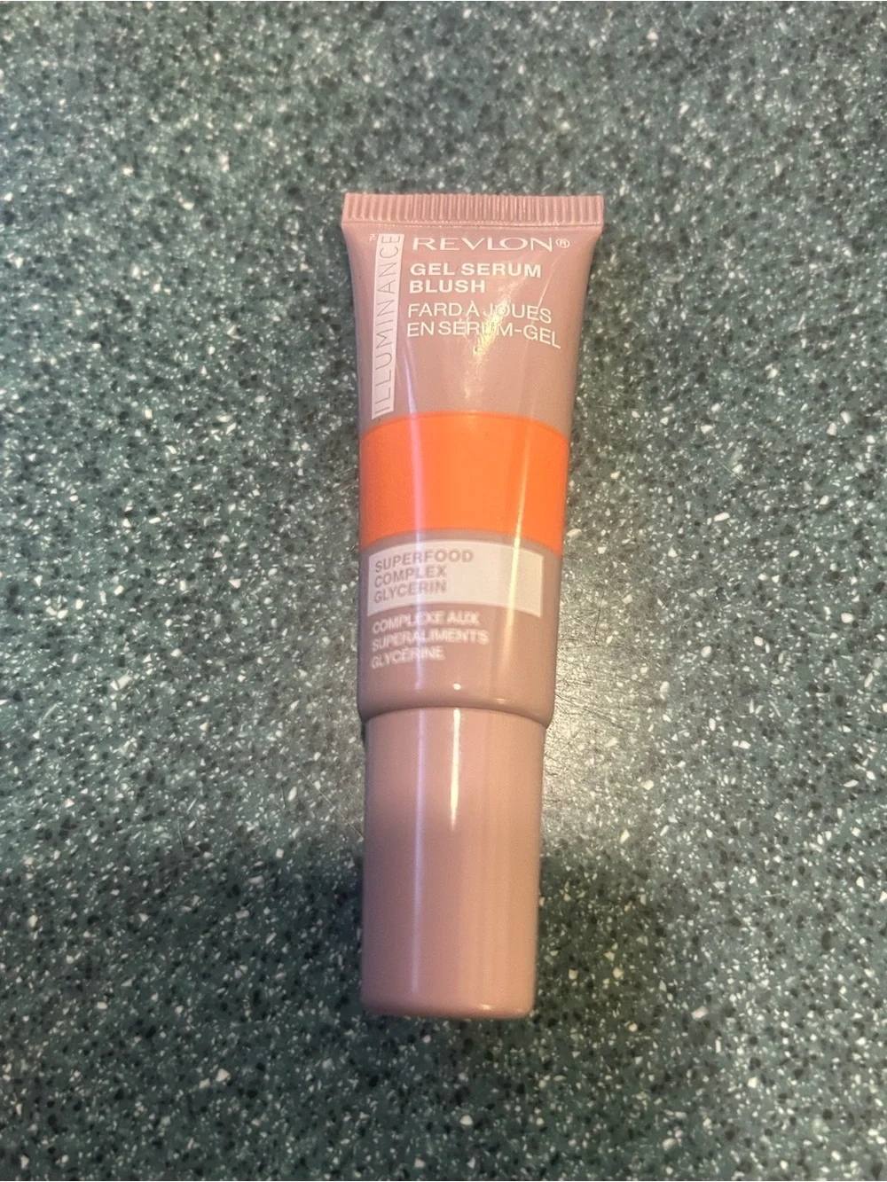 Revlon Illuminance Gel Serum Blush 🪸
